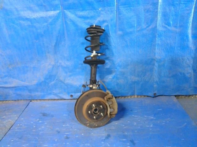 [F STRUT ASSY LH]SUBARU IMPREZA SPORTS GT7 FB20 AT 4WD #0BD3253176993