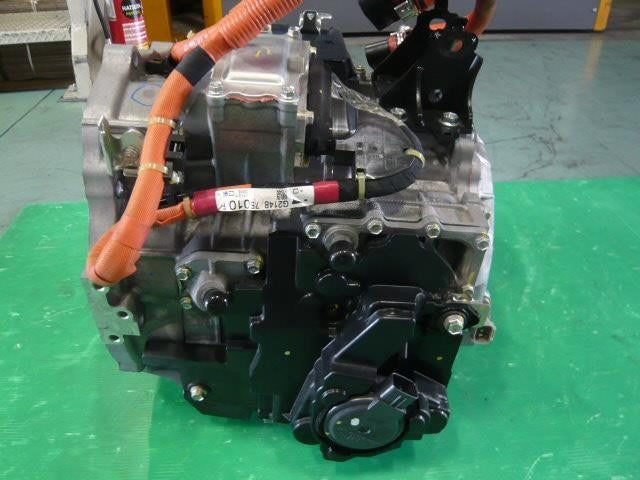 [AUTOMATIC MISSION ASSY]TOYOTA SAI AZK10 2AZ-FXE AT 2WD #0EV3253000436