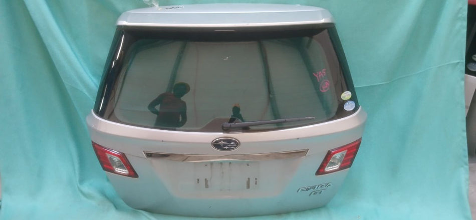 [REAR GATE]SUBARU EXIGA YA5 2008 EJ20 FF AT 4WD #0003246695705