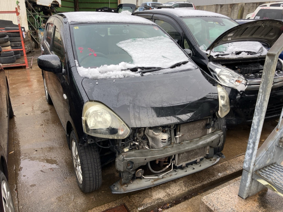 [F DOOR ASSY LH]DAIHATSU MIRA e:S LA300S 2012 KF FF AT 2WD #0003251812607
