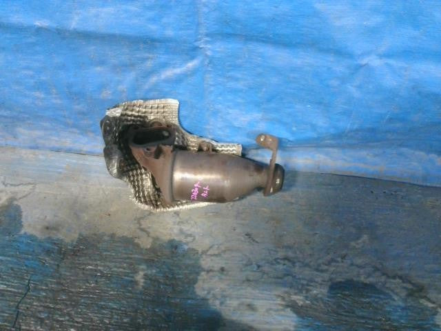 [EXHAUST MANIFOLD]DAIHATSU TANTO L350S EF-DET AT 2WD #0BD3253170989