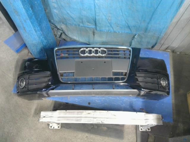 [F BUMPER ASSY]AUDI A4 AVANT 8KCDH CDH AT 2WD #0BD3253174307