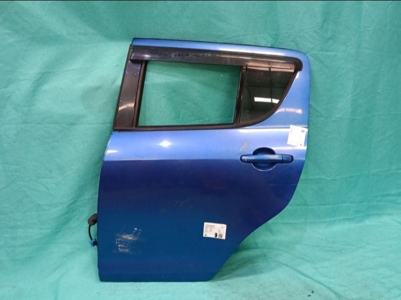 [R DOOR ASSY LH]SUZUKI SWIFT ZC72S 2011 K12B FF AT 2WD #0003263064991