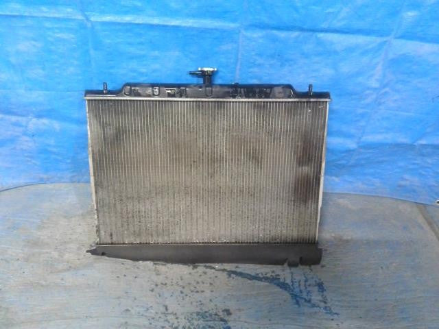[RADIATOR]NISSAN X-TRAIL DNT31 M9R MT 4WD #0BD3253170897