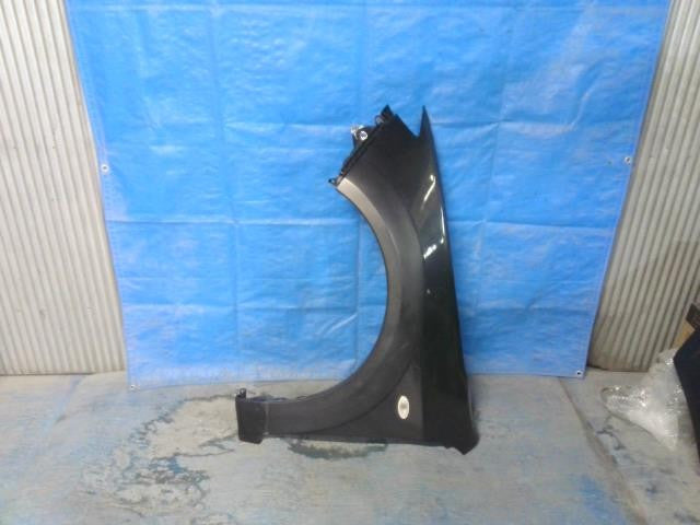 [FENDER LH]SUBARU IMPREZA XV GH3 EL15 AT 4WD #0BD3253170862