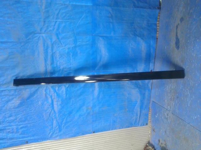 [SIDE STEP LH]NISSAN DAYZ B44W BR06 AT 2WD #0BD3253181309