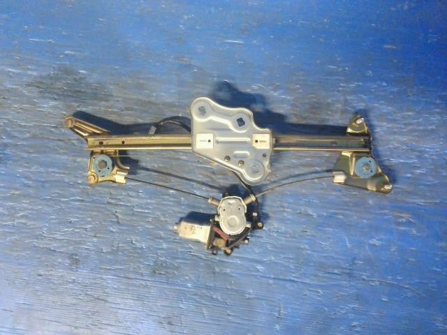 [F DOOR REGULATOR LH]TOYOTA MARKⅡ GX100   #0BD3253181546