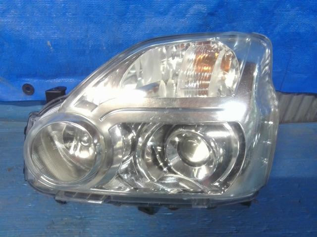 [HEADLIGHT ASSY LH]NISSAN X-TRAIL NT31 MR20DE AT 4WD #0BD3253171960