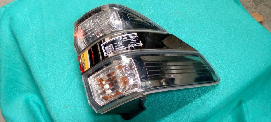 [TAIL LAMP RH]TOYOTA VELLFIRE ANH20 2009 2AZ-FE FF AT 2WD #0003246681767