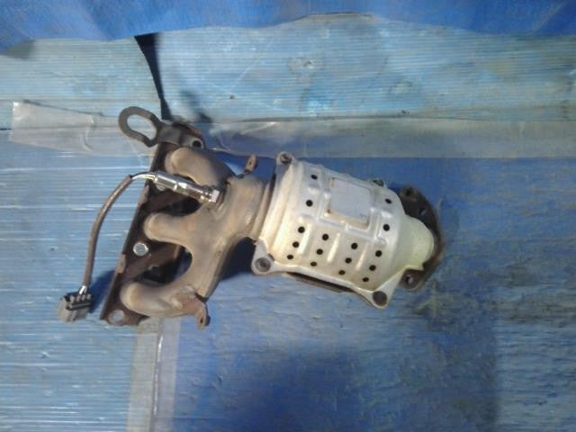 [EXHAUST MANIFOLD]SUZUKI WAGON R MH21S K6A AT 2WD #0BD3253171004