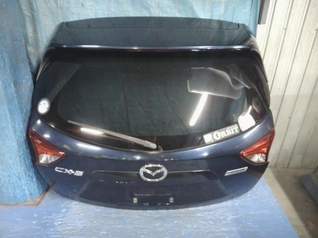 [REAR GATE]MAZDA CX-5 KE2FW   #0BD3253182060