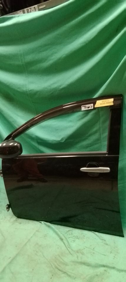 [F DOOR ASSY LH]DAIHATSU MIRA e:S LA300S KF FF AT 2WD #000324C793809