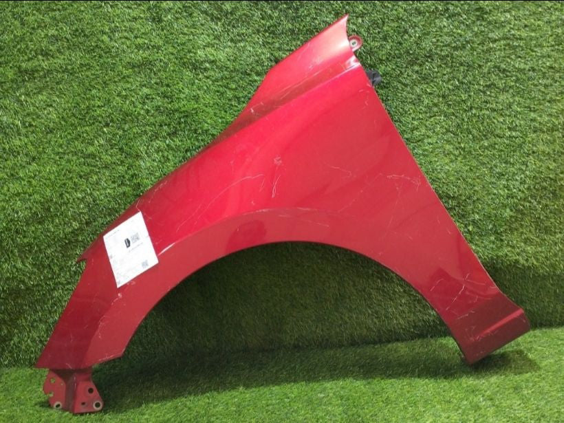 [FENDER LH]MAZDA DEMIO DJ5FS 2014 S5-DPTS FF AT 2WD #0003264070015