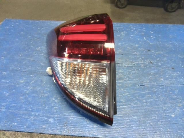 [TAIL LAMP LH]HONDA VEZEL RU3 LEB AT 2WD #0BD3253177081