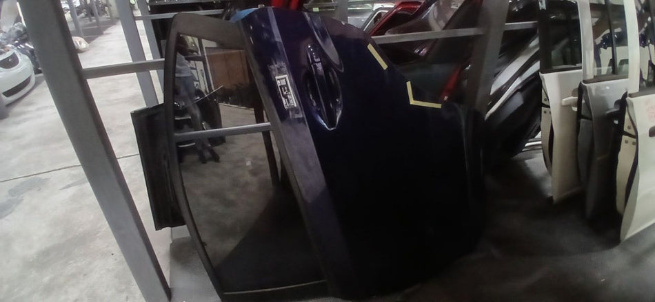 [R DOOR ASSY LH]SUBARU IMPREZA G4 GJ2 2012 FB16 FF AT 2WD #0003226206917