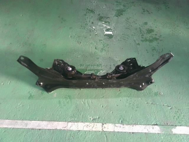 [R MEMBER]TOYOTA YARIS CROSS MXPJ15 M15A-FXE AT 4WD #0BD3253176821
