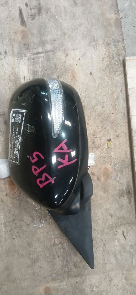 [SIDE MIRROR LH]SUBARU LEGACY TOURING WAGON BP5 2008 EJ20 FF AT 4WD #0003244637843