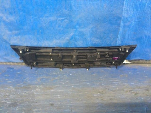 [GRILLE]SUZUKI SOLIO MA15S K12B AT 4WD #0BD3253174443