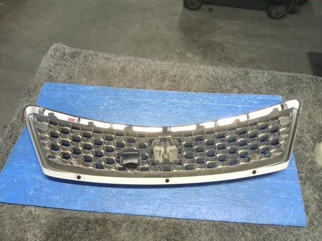 [GRILLE]TOYOTA CROWN ATHLETE GRS200 4GR-FSE AT 2WD #0BD3253178277