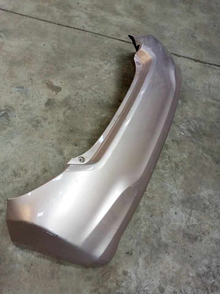 [R BUMPER ASSY]TOYOTA VITZ NSP130 2011 1NR-FE FF AT 2WD #0003245658845