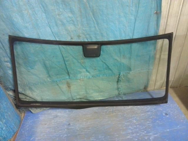 [F WINDOW GLASS]DAIHATSU MOVE CANBUS LA800S   #0BD3253178137