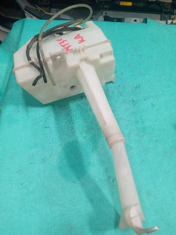 [WASHER TANK]NISSAN X-TRAIL NT30 2001 QR20DE FF AT 4WD #0003247718005