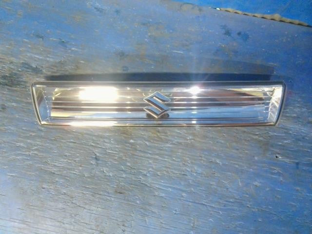 [GRILLE]SUZUKI WAGONR STINGRAY MH23S K6A AT 2WD #0BD3253182810