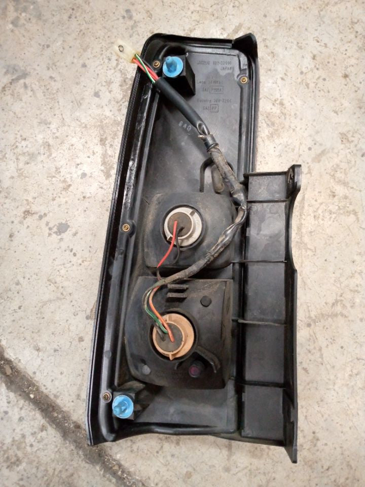 [TAIL LAMP RH]SUZUKI JIMNY WIDE JB33W 1998 G13B FR AT 4WD #0003244641555