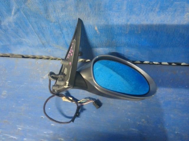 [SIDE MIRROR RH]BMW Z4 BU25 N52B25A AT 2WD #0BD3253178305