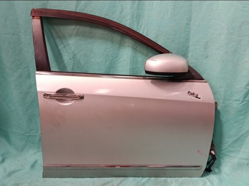 [F DOOR ASSY RH]NISSAN BLUEBIRD SYLPHY KG11 2006 MR20DE FF AT 2WD #0003254878815