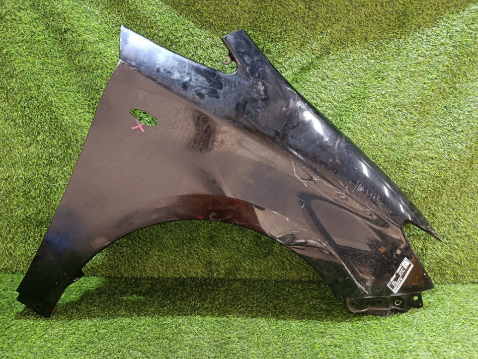 [FENDER RH]TOYOTA WISH ZGE25G 2011 2ZR-FAE FF AT 4WD #0003255897536