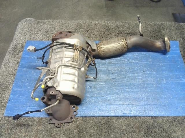 [CATALYTIC CONVERTER]MAZDA CX-5 KE2FW   #0BD3253182062