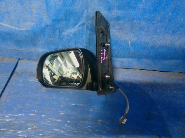 [SIDE MIRROR LH]TOYOTA VELLFIRE ANH20W   #0BD3253178493