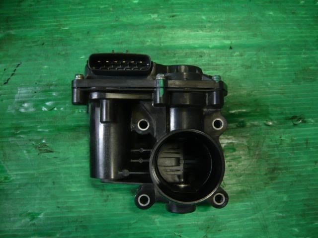 [THROTTLE BODY]DAIHATSU CAST LA260S KF AT 4WD #0EV3253000810