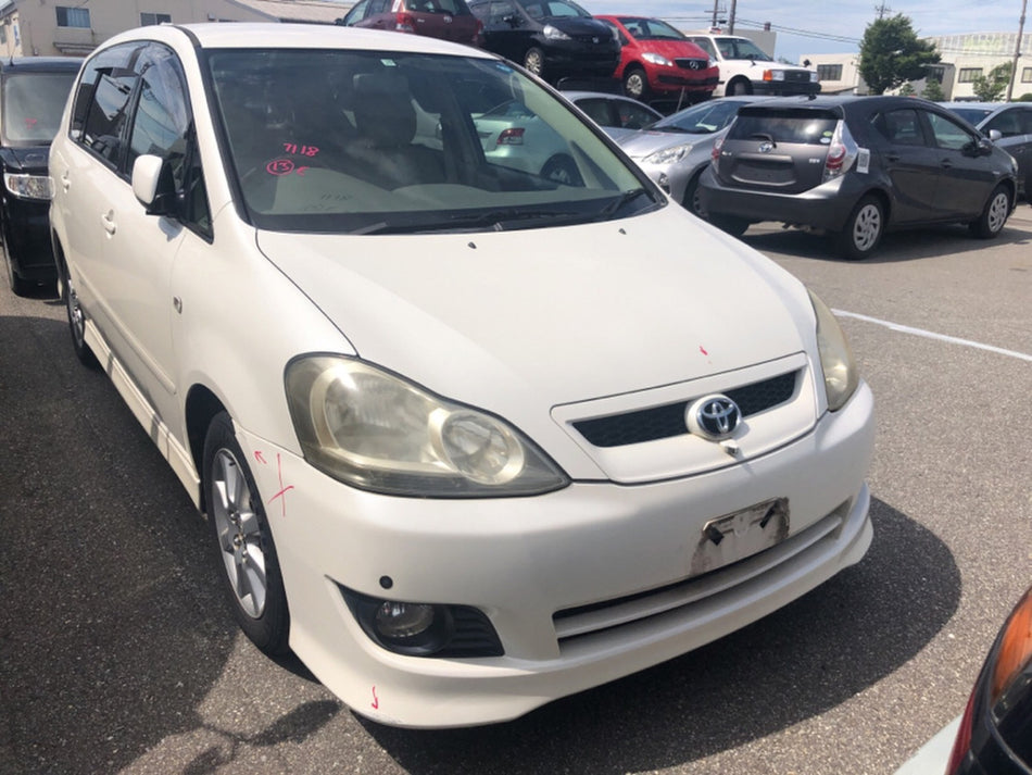 [HEADLIGHT ASSY LH]TOYOTA IPSUM ACM21 2005 2AZ-FE FF AT 2WD #0003248726502