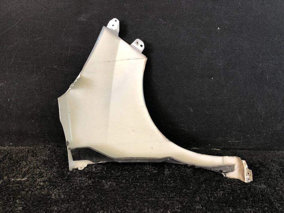 [FENDER LH]MITSUBISHI DELICA D:2 MB36S 2015 K12C FF AT 2WD #000324B777310