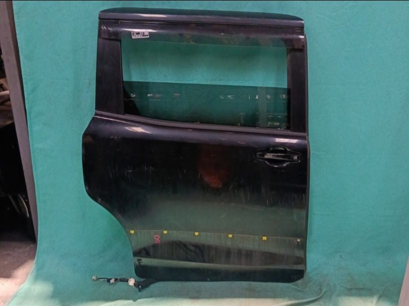 [R DOOR ASSY RH]TOYOTA NOAH ZRR80W 2014 3ZR-FAE FF AT 2WD #000325A978613
