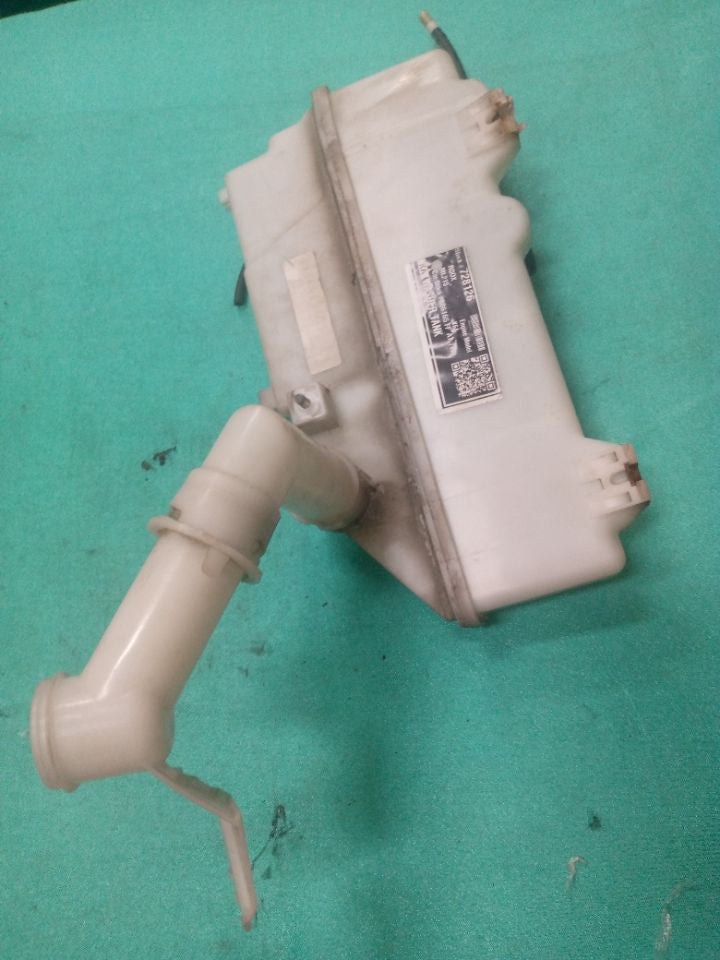 [WASHER TANK]NISSAN ROOX ML21S 2010 K6A FF AT 2WD #0003248728126