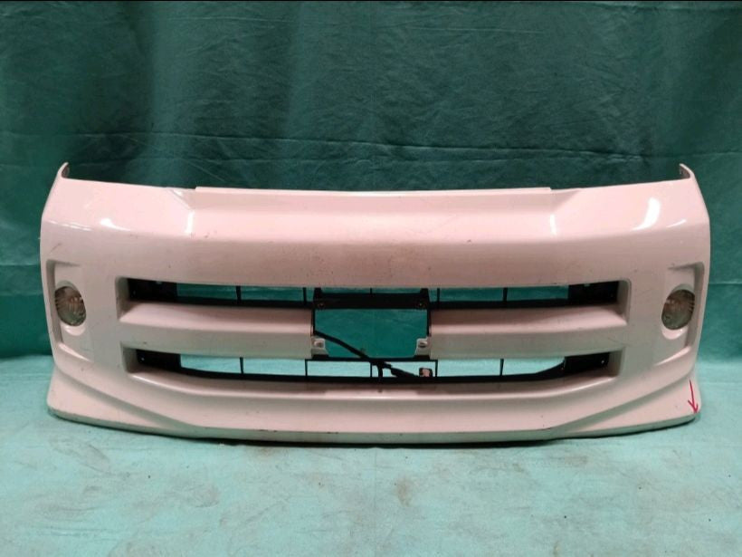 [F BUMPER ASSY]TOYOTA VOXY AZR60G 2006 1AZ-FSE FF AT 2WD #0003253852768