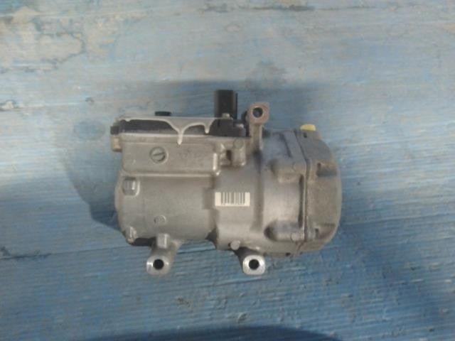 [A/C COMPRESSOR]TOYOTA ESTIMA HYBRID AHR20W 2AZ-FXE AT 4WD #0BD3253172033