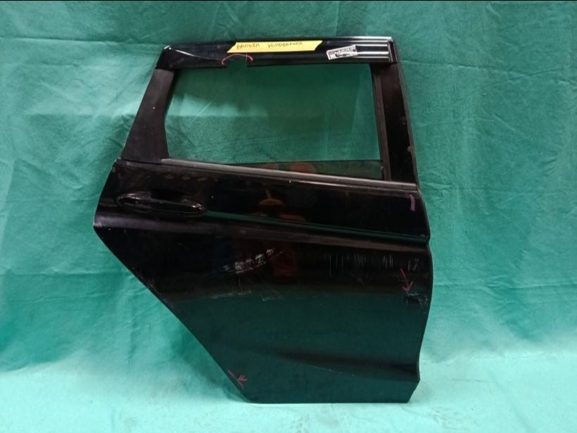 [R DOOR ASSY RH]HONDA FIT GK3 2015 L13B FF AT 2WD #0003255891420
