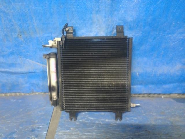 [CONDENSER]HONDA N-ONE JG1 S07A AT 2WD #0BD3253176904