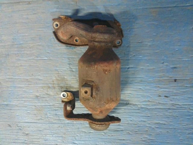 [EXHAUST MANIFOLD]DAIHATSU MIRA COCOA    #0BD3253171907