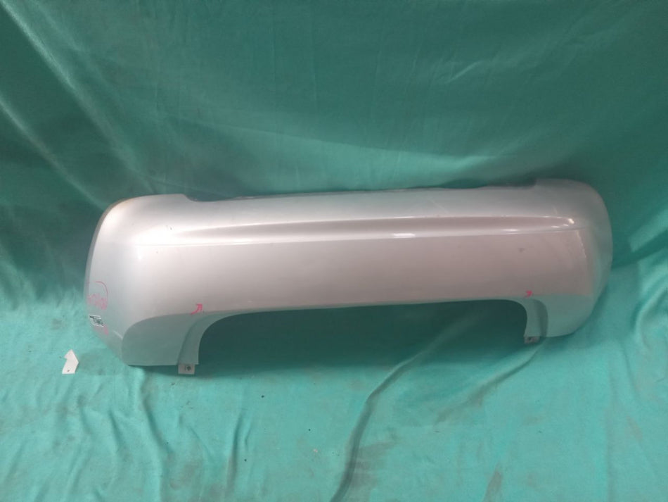 [R BUMPER ASSY]NISSAN NOTE E12 2012 HR12DDR FF AT 2WD #000324A756132