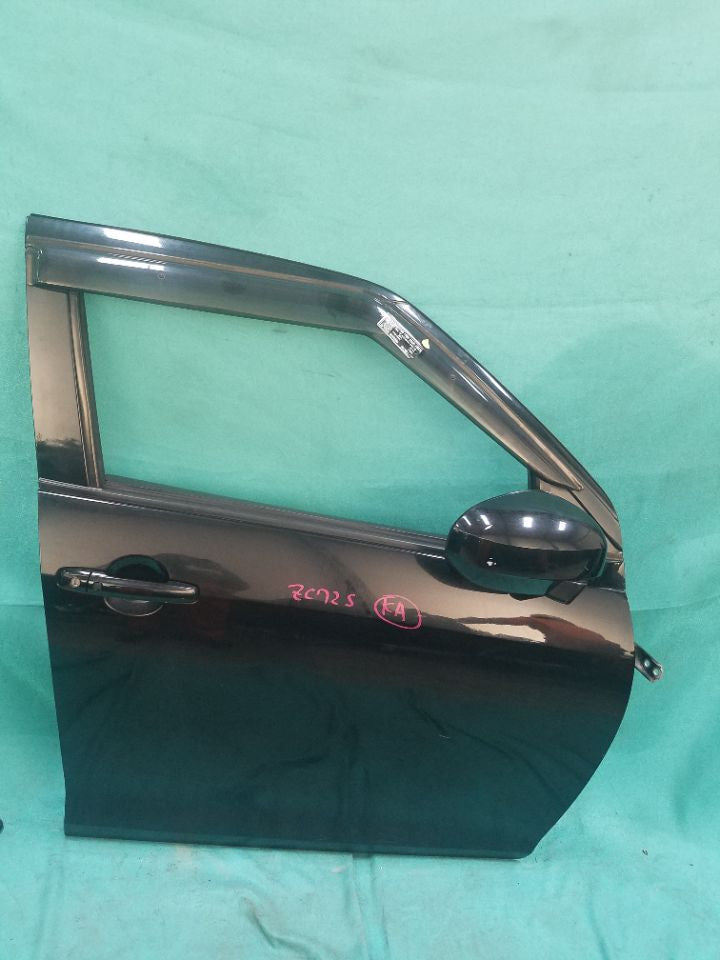 [F DOOR ASSY RH]SUZUKI SWIFT ZC72S 2014 K12B FF AT 2WD #0003249743340