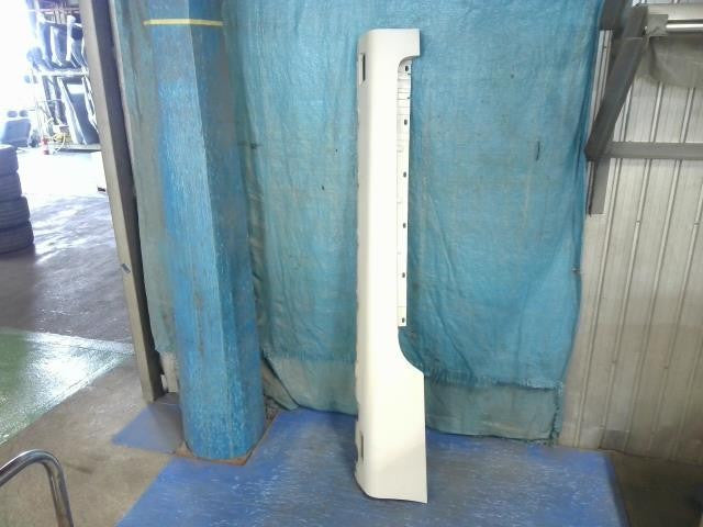 [SIDE STEP LH]AUDI TT 8JCDA CDA AT 2WD #0BD3253183011