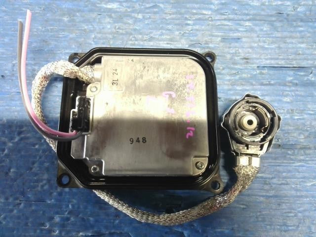 [Light control unit]LEXUS GS GRS191 2GR-FSE AT 2WD #0BD3253178364