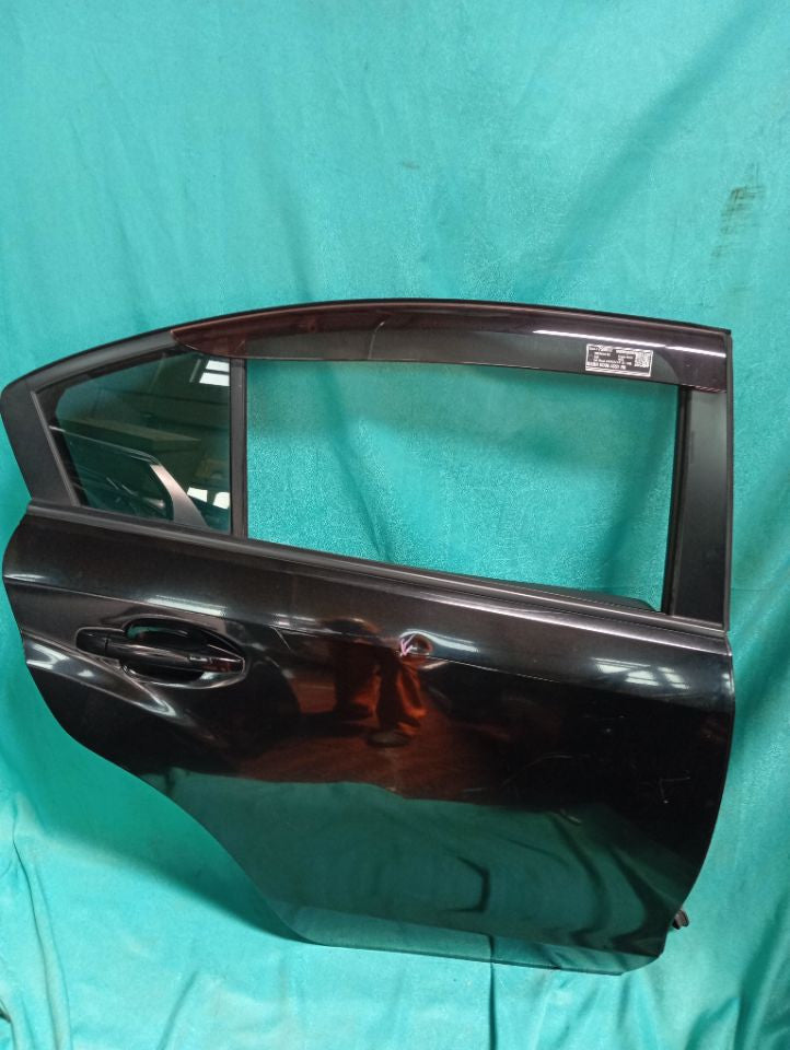 [R DOOR ASSY RH]SUBARU IMPREZA G4 GJ6 2011 FB20 FF AT 2WD #000324A759517