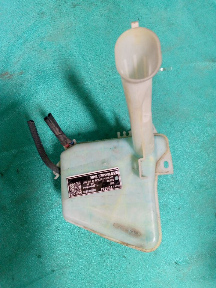 [WASHER TANK]TOYOTA VITZ KSP90 2008 1KR-FE FF AT 2WD #0003247705444