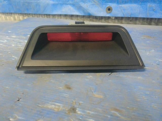 [High mount stop lamp]NISSAN TIIDA LATIO SC11 HR15DE AT 2WD #0BD3253172746